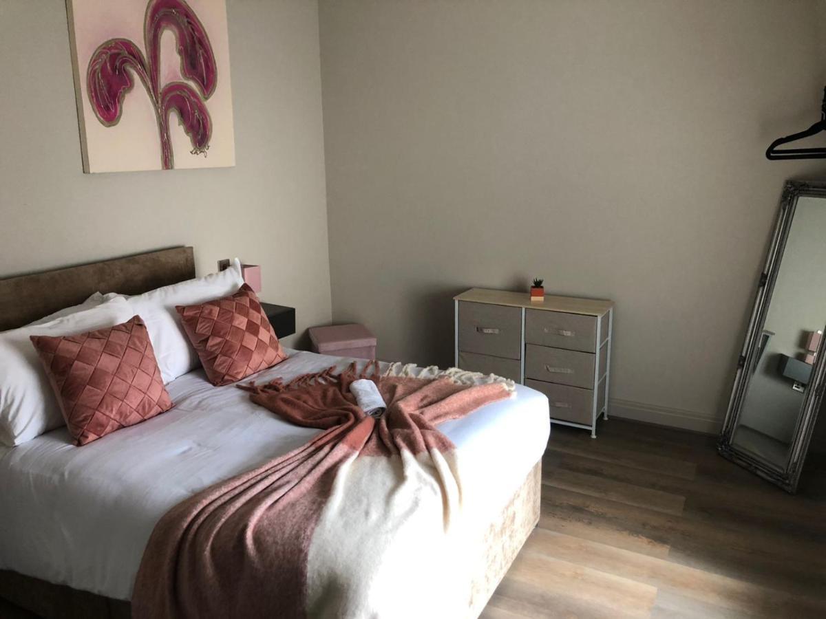 Ocean View - Mayfair * Blackpool